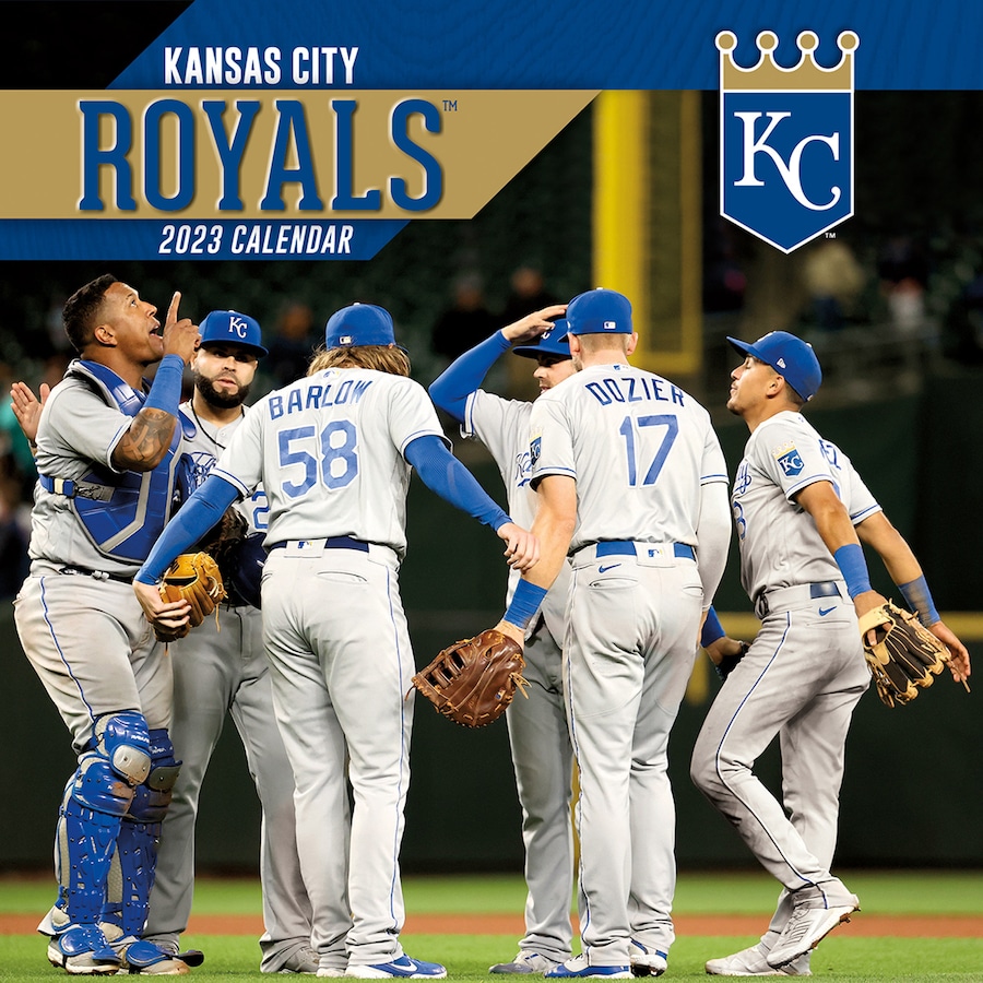 Kansas City Royals 2023 12