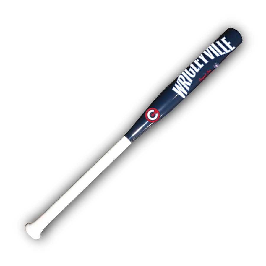 Chicago Cubs 2023 City Connect Two-Tone 34