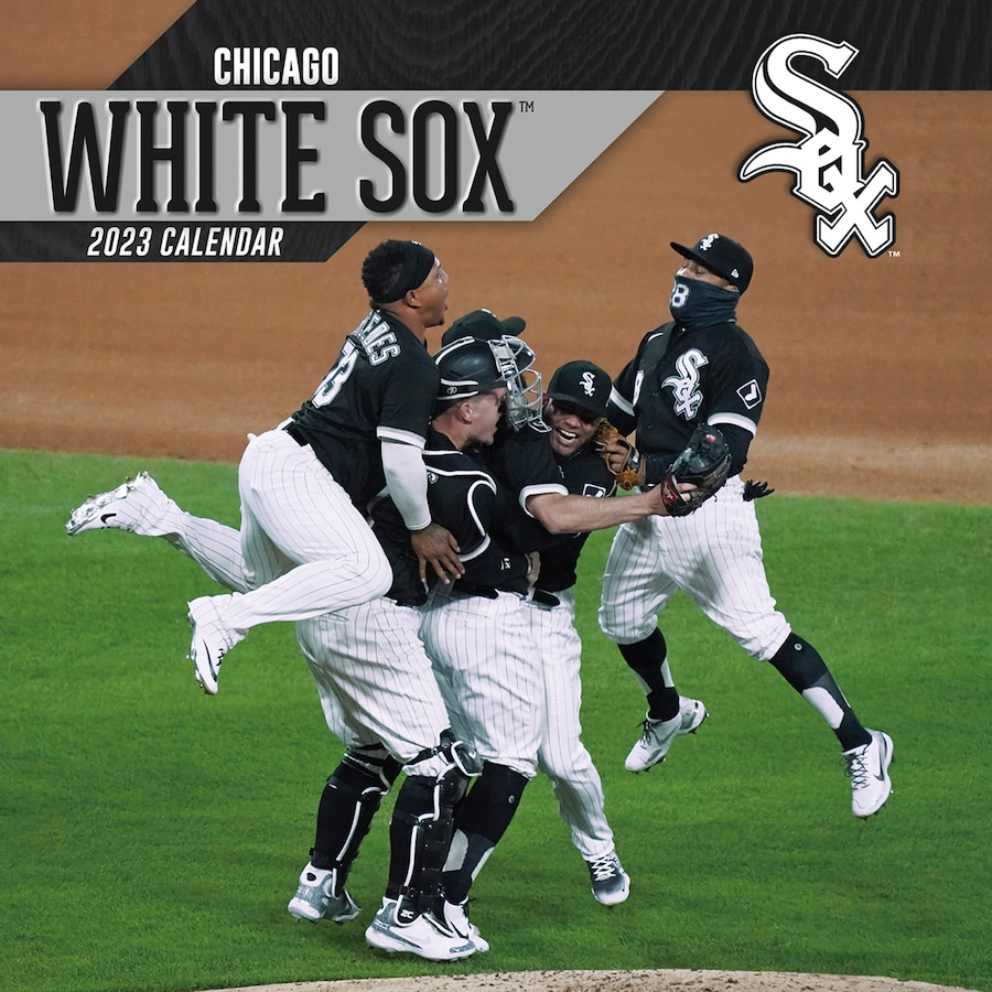 Chicago White Sox 2023 12