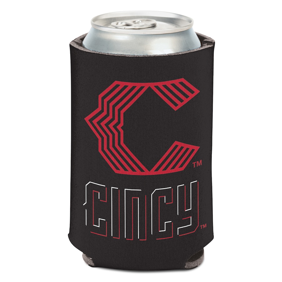 Cincinnati Reds WinCraft 2023 City Connect 12oz. Can Cooler