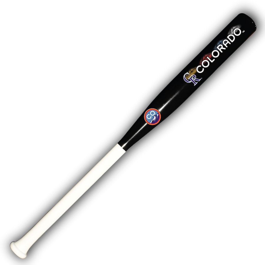 Colorado Rockies 2023 City Connect Two-Tone 34