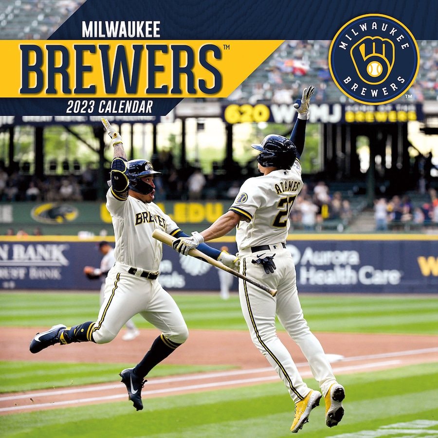 Milwaukee Brewers 2023 12