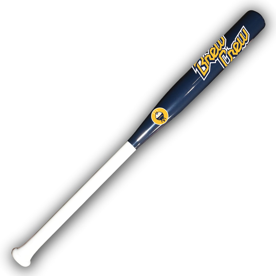 Milwaukee Brewers 2023 City Connect Two-Tone 34