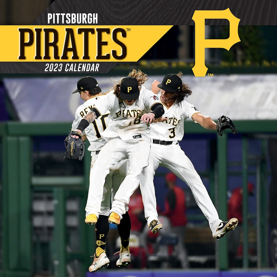 Pittsburgh Pirates 2023 12