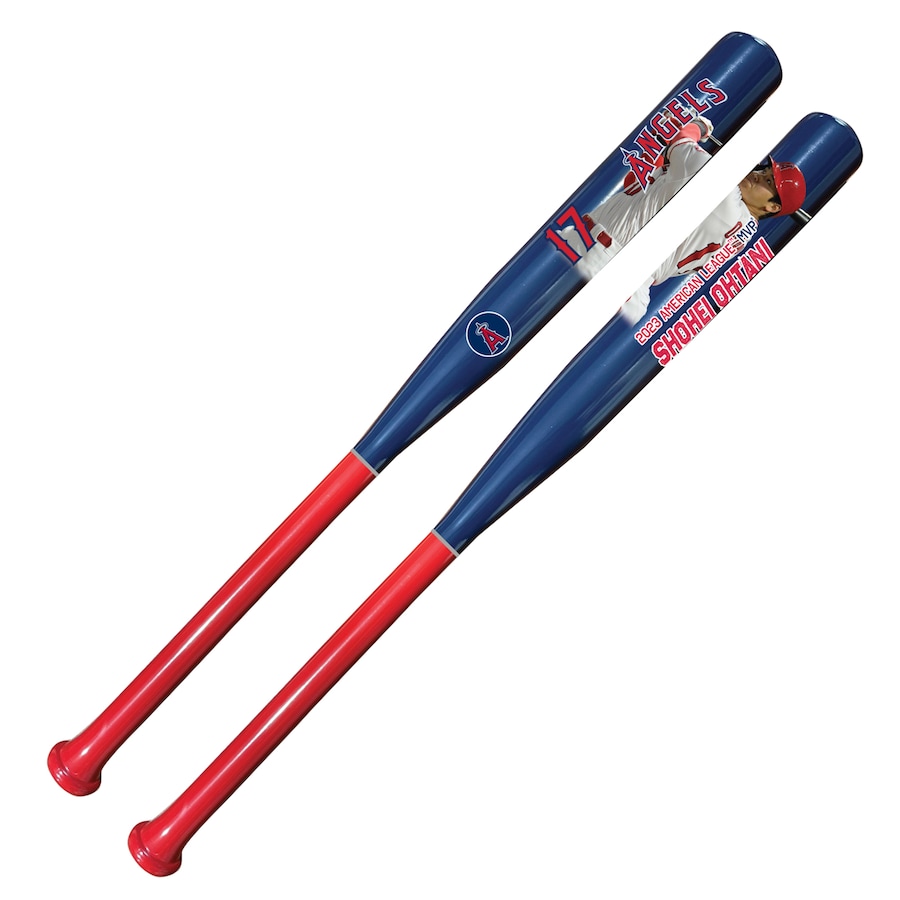 Shohei Ohtani Los Angeles Angels Coopersburg Sports 2023 American League MVP 34