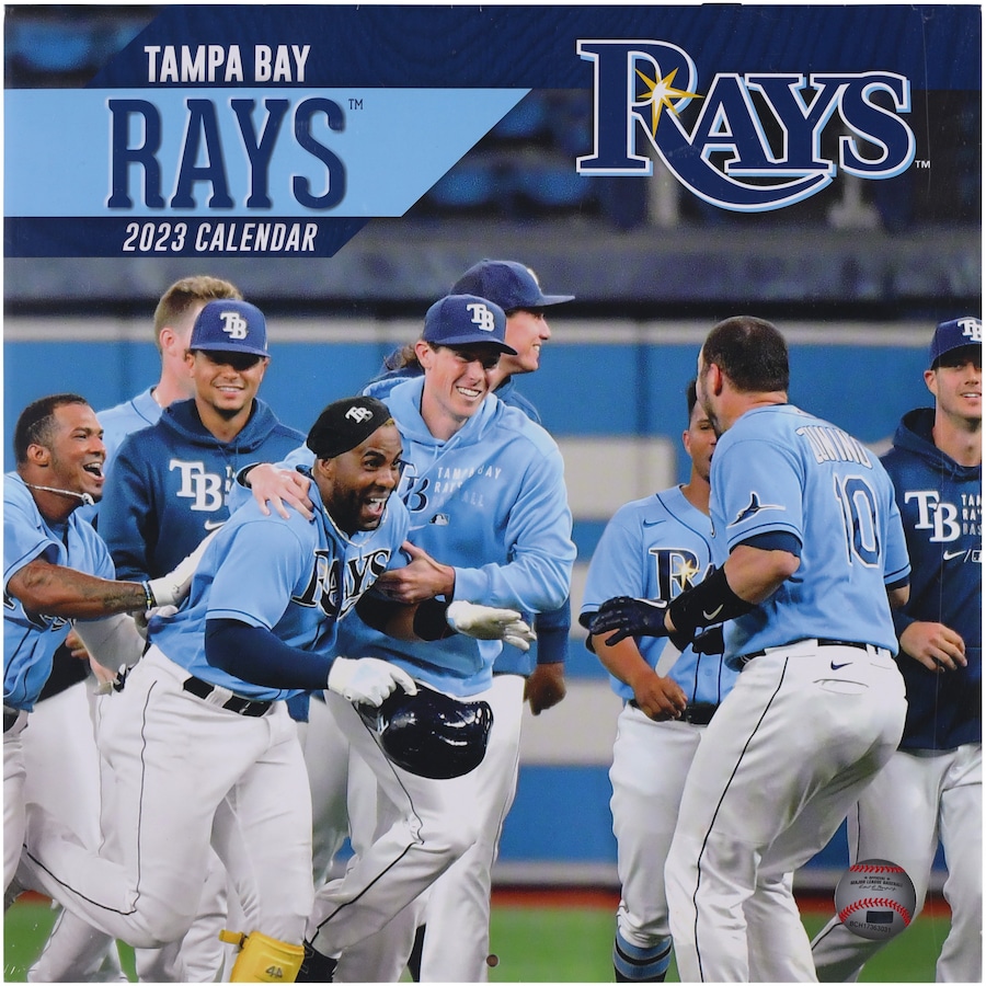 Tampa Bay Rays 2023 12