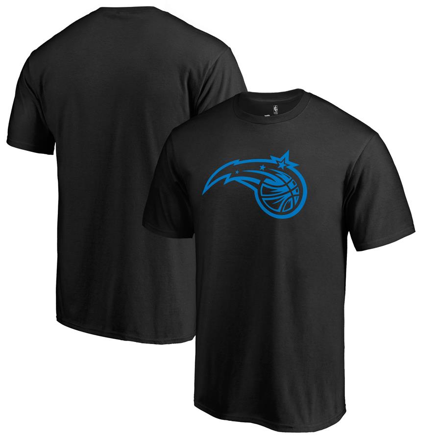 Orlando Magic Fanatics Branded Taylor T-Shirt - Black