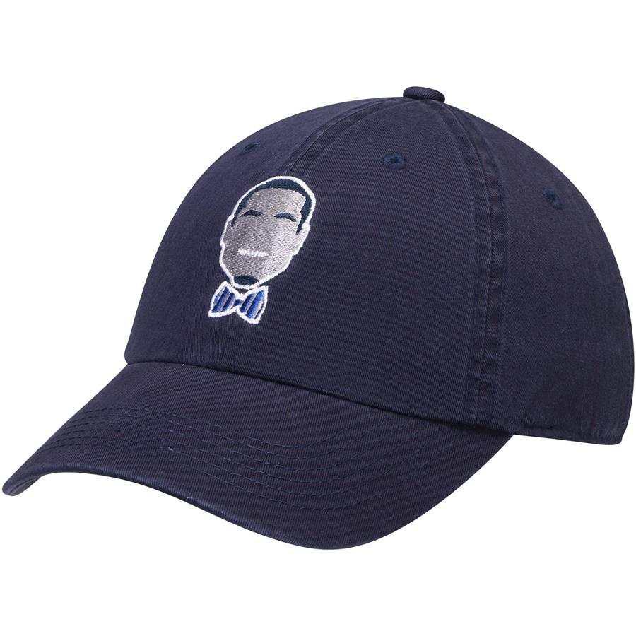 Dak Prescott Dallas Cowboys New Era Dak Attack Unstructured Adjustable Hat - Navy