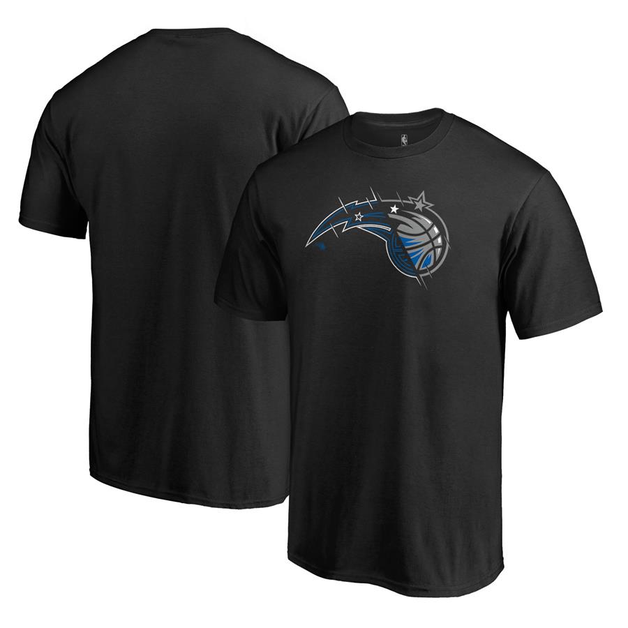 Orlando Magic Fanatics Branded X-Ray T-Shirt - Black