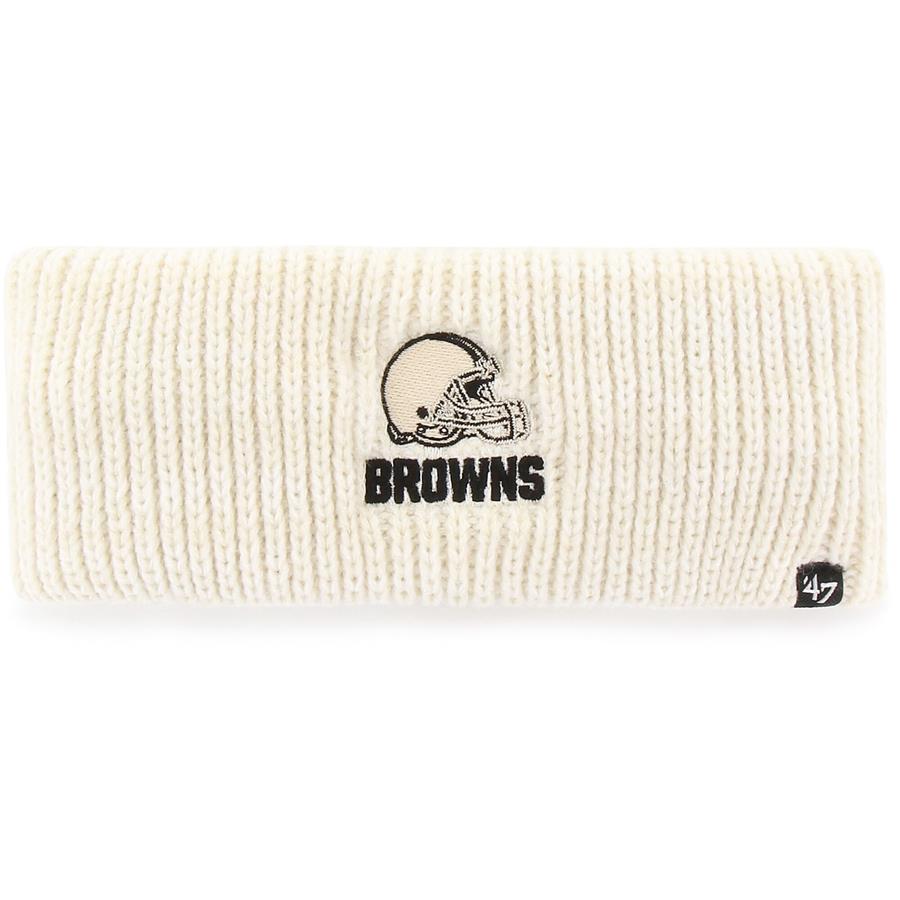 Cleveland Browns '47 Women's Meeko Headband