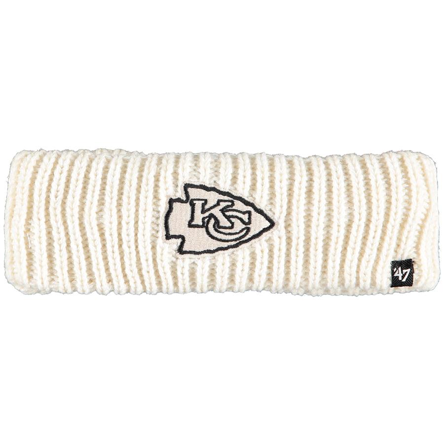 Kansas City Chiefs '47 Women's Meeko Headband