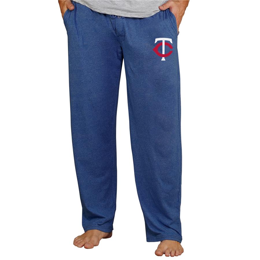 Брюки Minnesota Twins Concepts Sport Quest Lounge (тёмно-синий)
