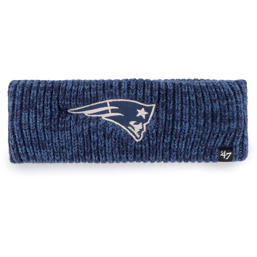 New England Patriots '47 Women's Team Meeko Headband
