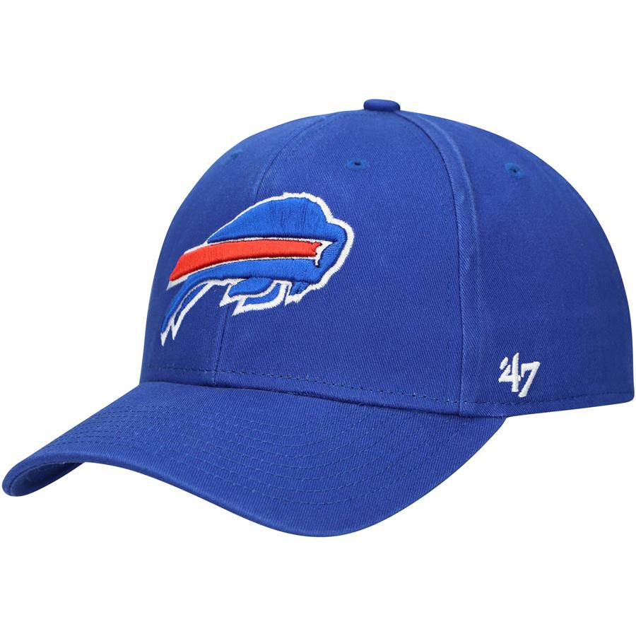 Buffalo Bills '47 Legend MVP Adjustable Hat - Royal