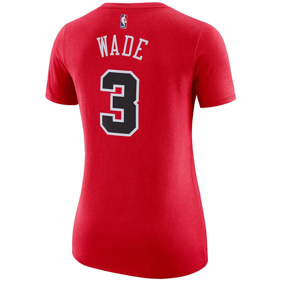 dwyane wade chicago contract - Ilustrasi 3