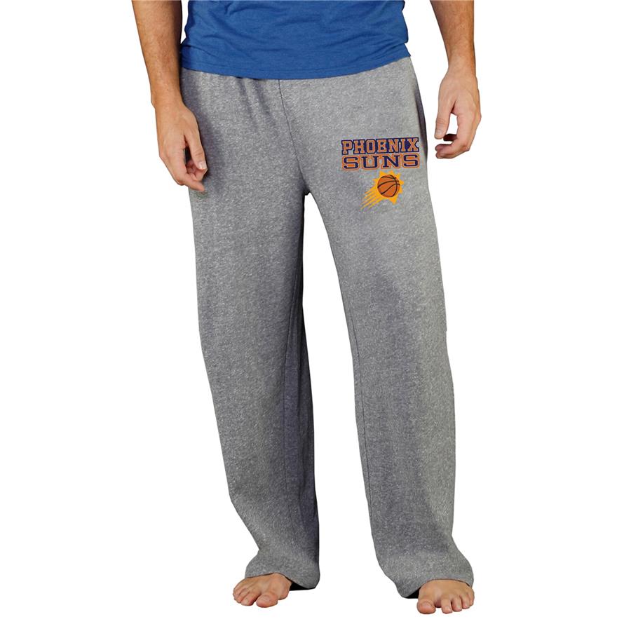 Брюки Phoenix Suns Concepts Sport Mainstream Tri-Blend Terry (серый)