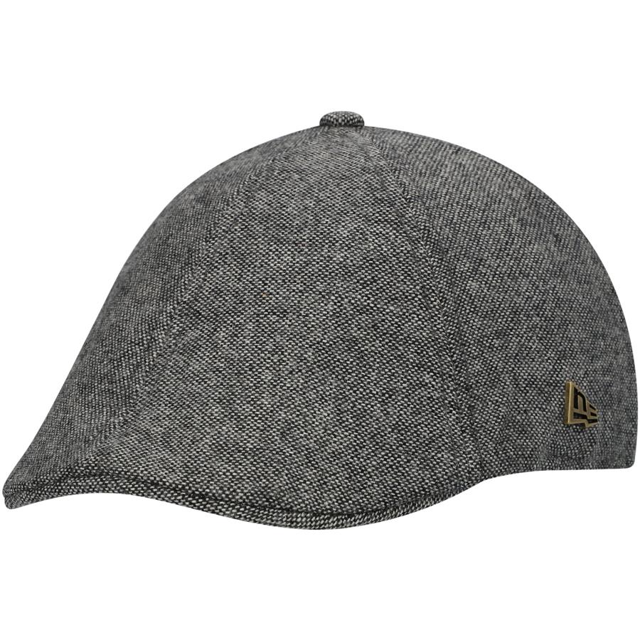 Tampa Bay Buccaneers New Era Peaky Duckbill Fitted Hat