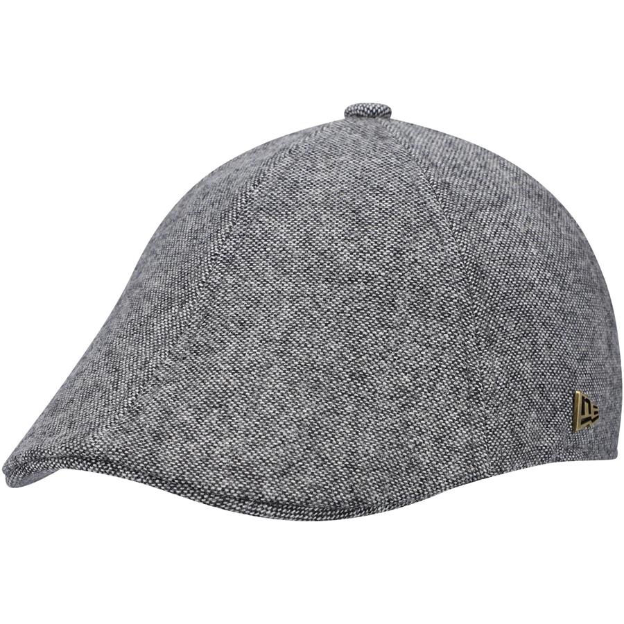 Cleveland Browns New Era Peaky Duckbill Fitted Hat