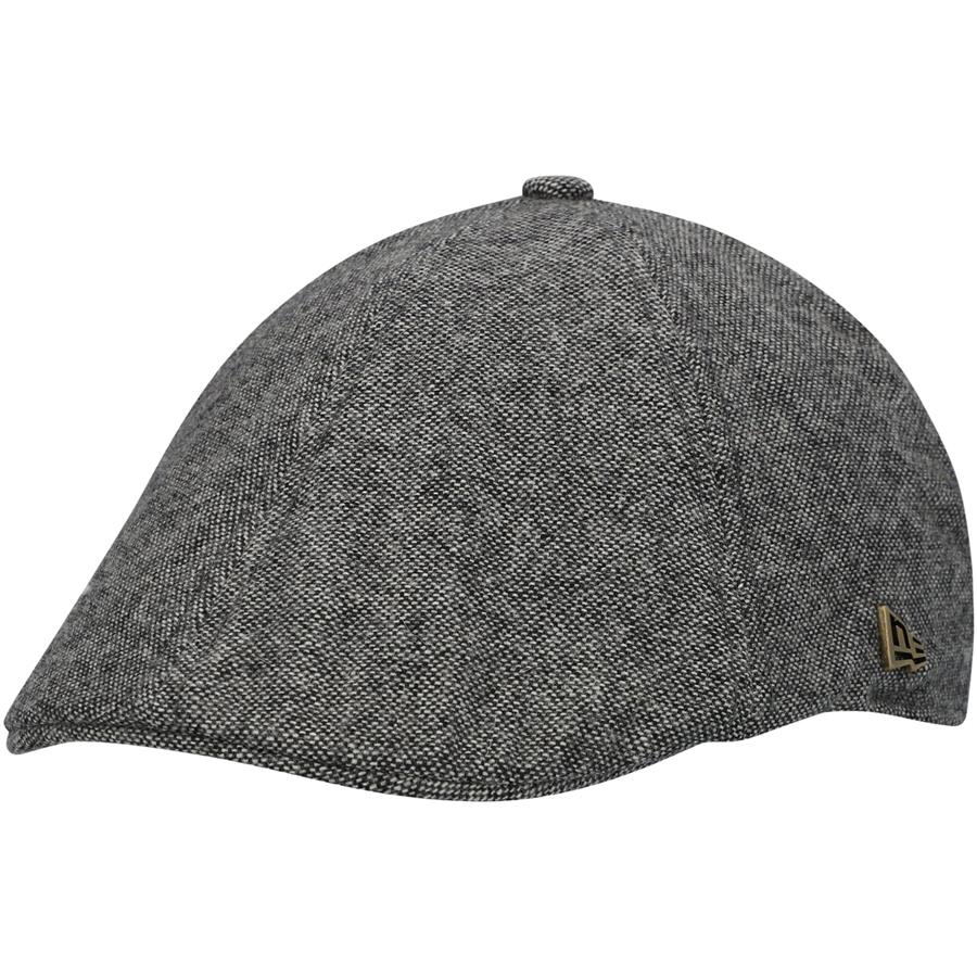New Orleans Saints New Era Peaky Duckbill Fitted Hat