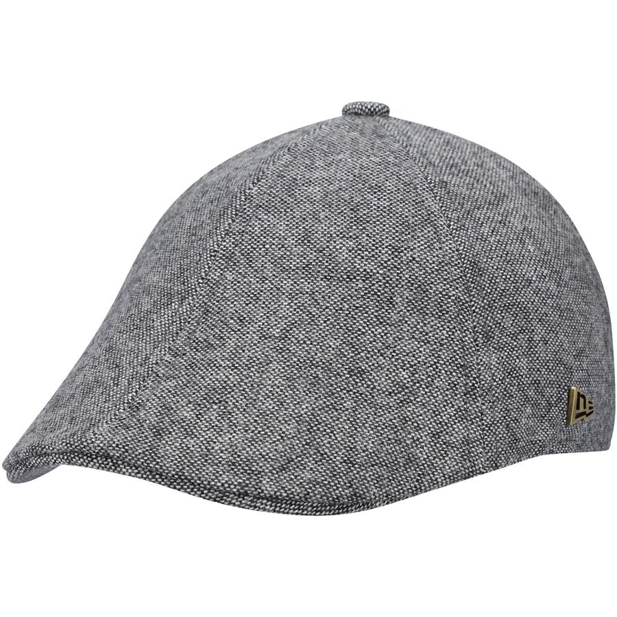 New York Jets New Era Peaky Duckbill Fitted Hat