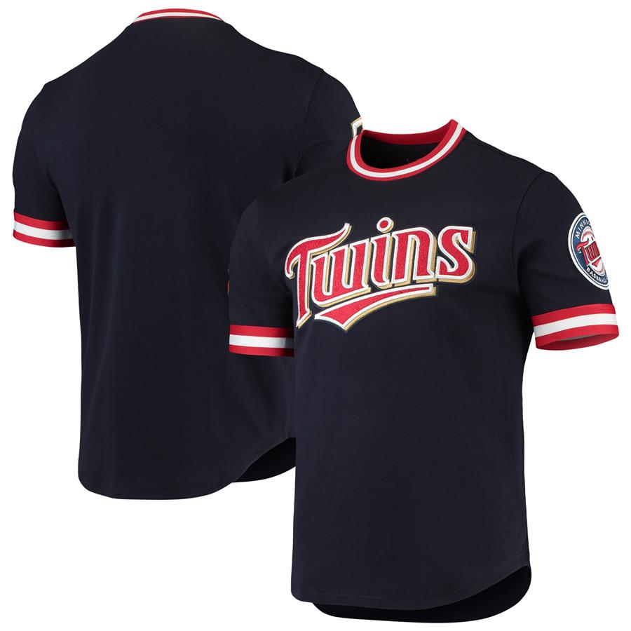 Футболка Minnesota Twins Pro Standard Team (тёмно-синий)