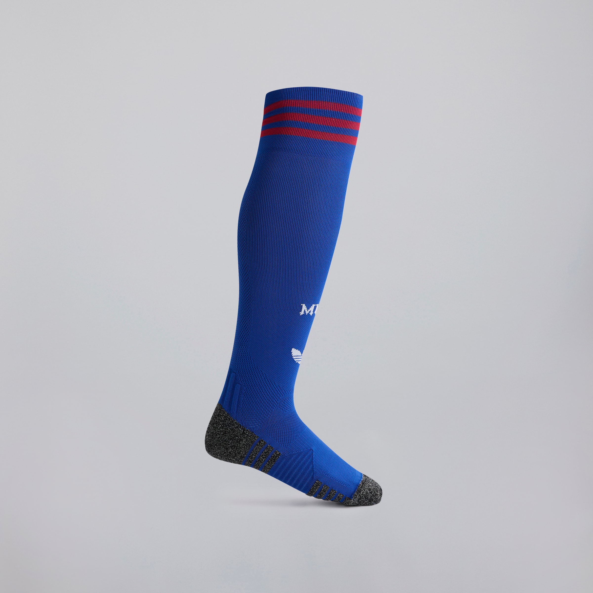 Manchester United 26/27 Away Socks Blue
