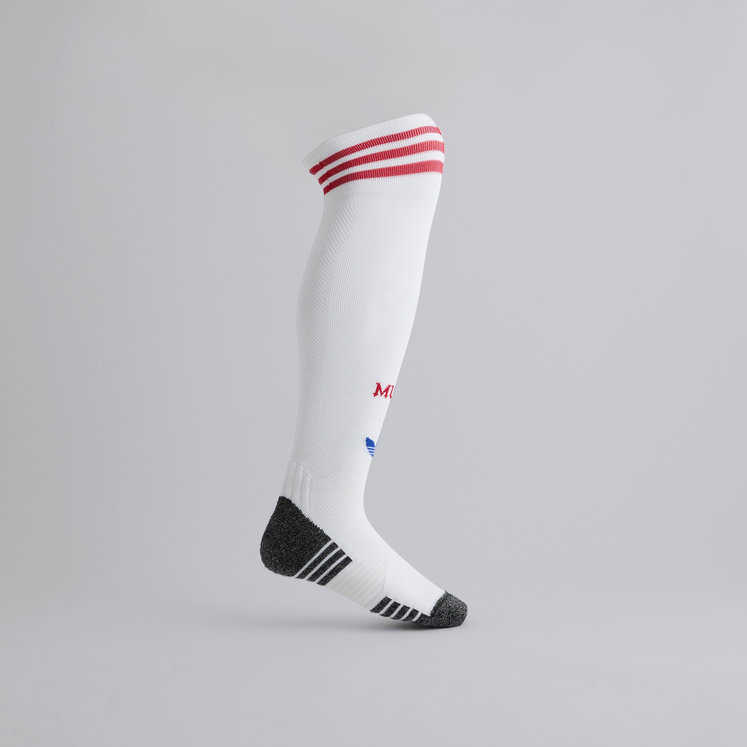 Manchester United 26/27 Away Socks White