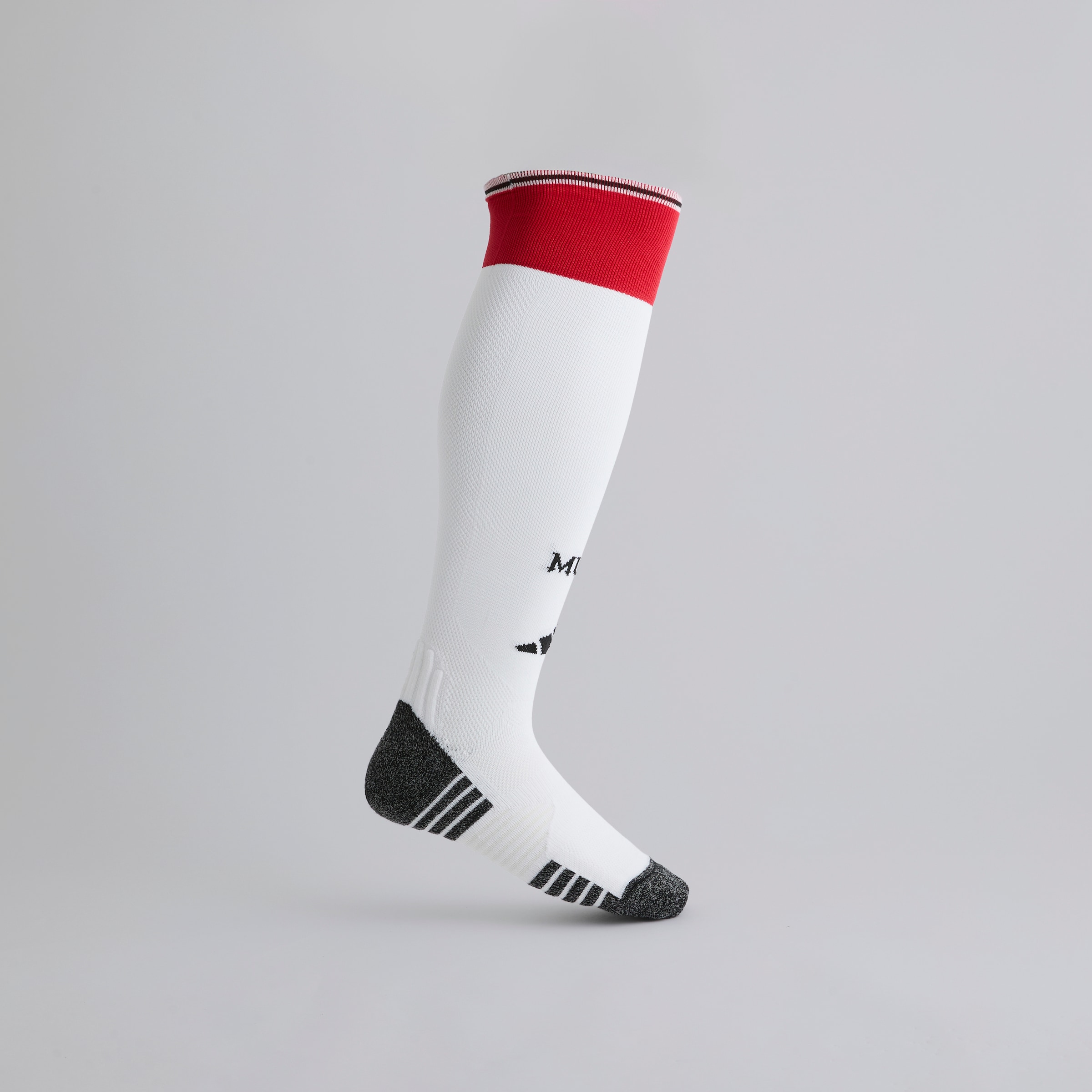 Manchester United 26/27 Home Socks White