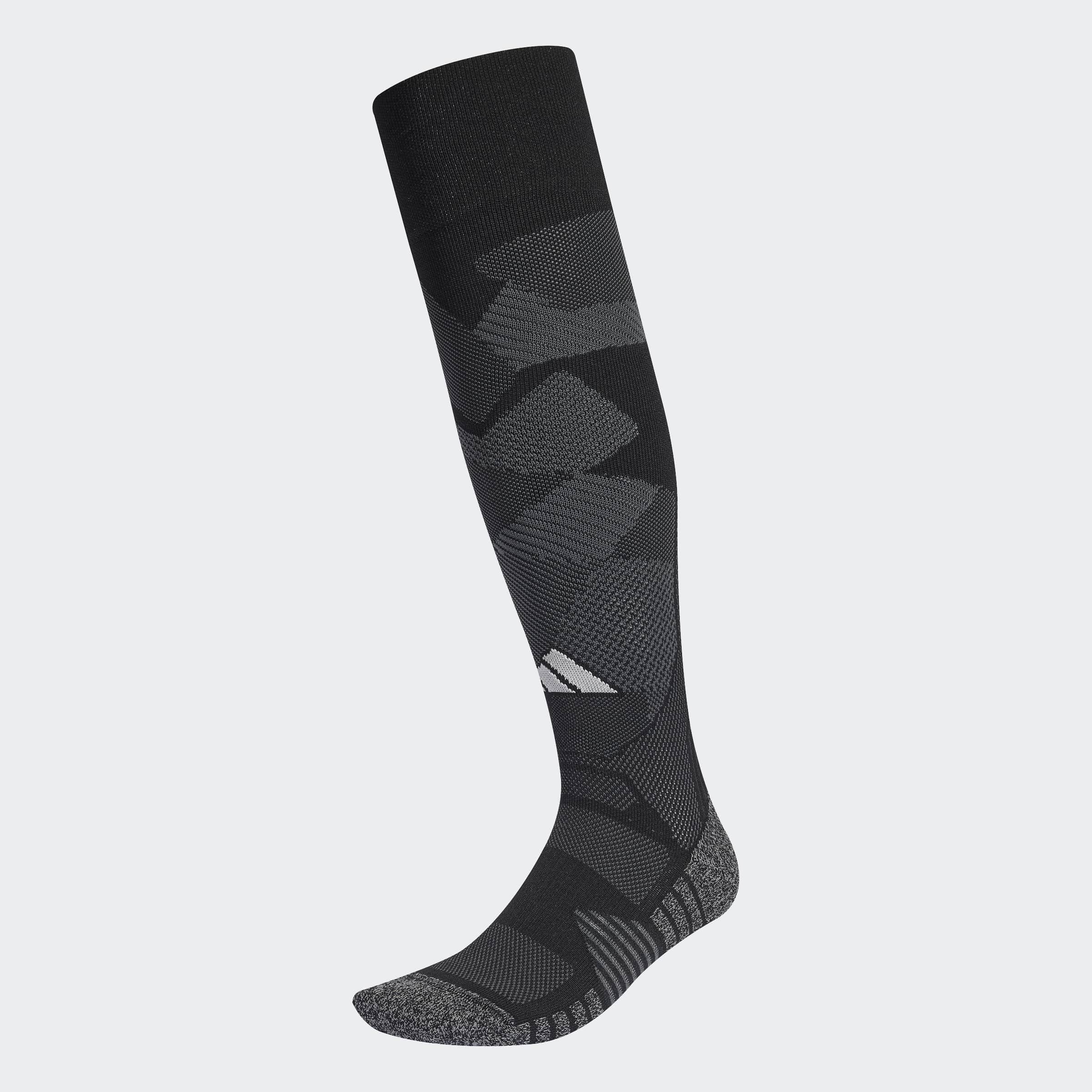 Manchester United 26/27 Home Goalkeeper Socks Black