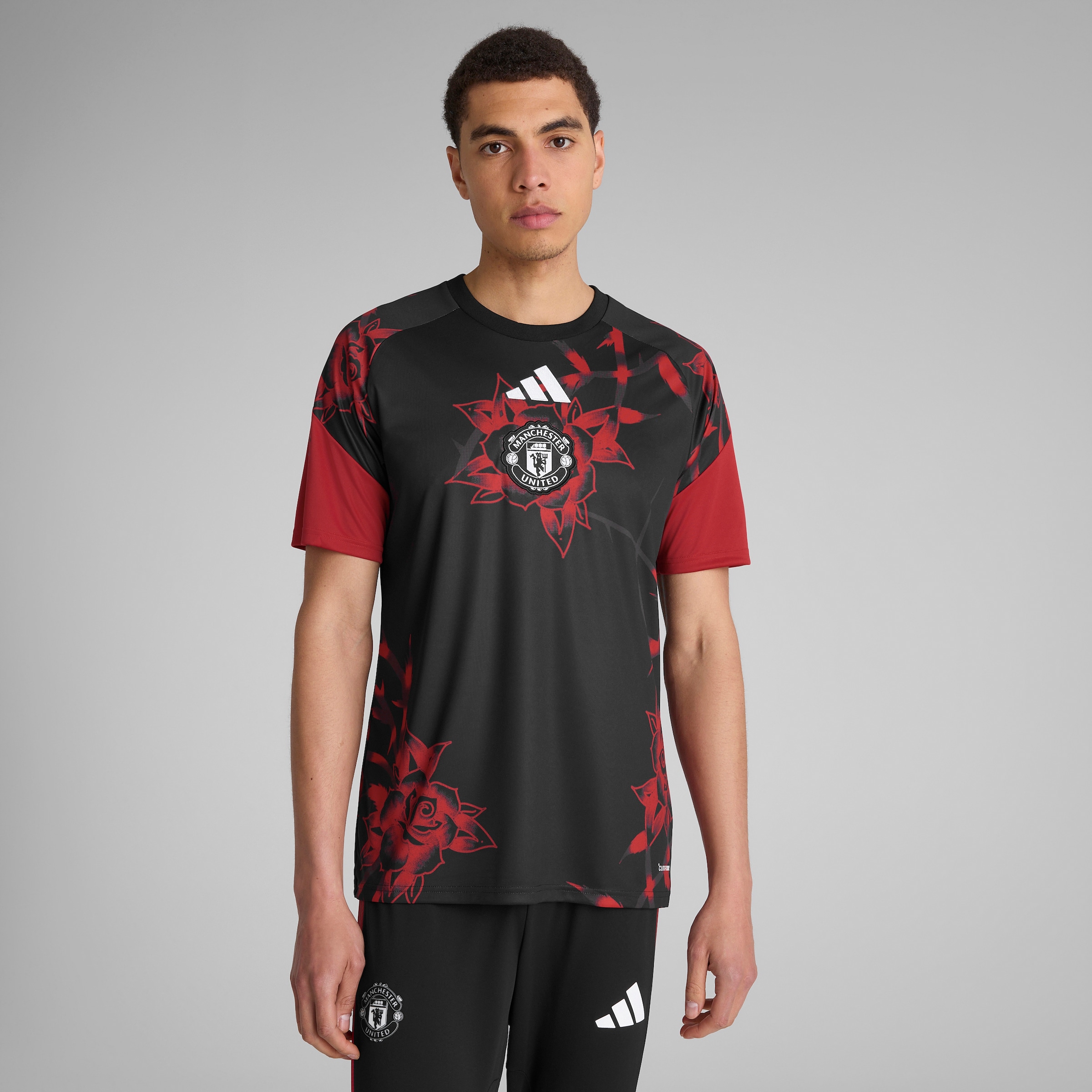 Manchester United 26/27 Home Pre Match Jersey