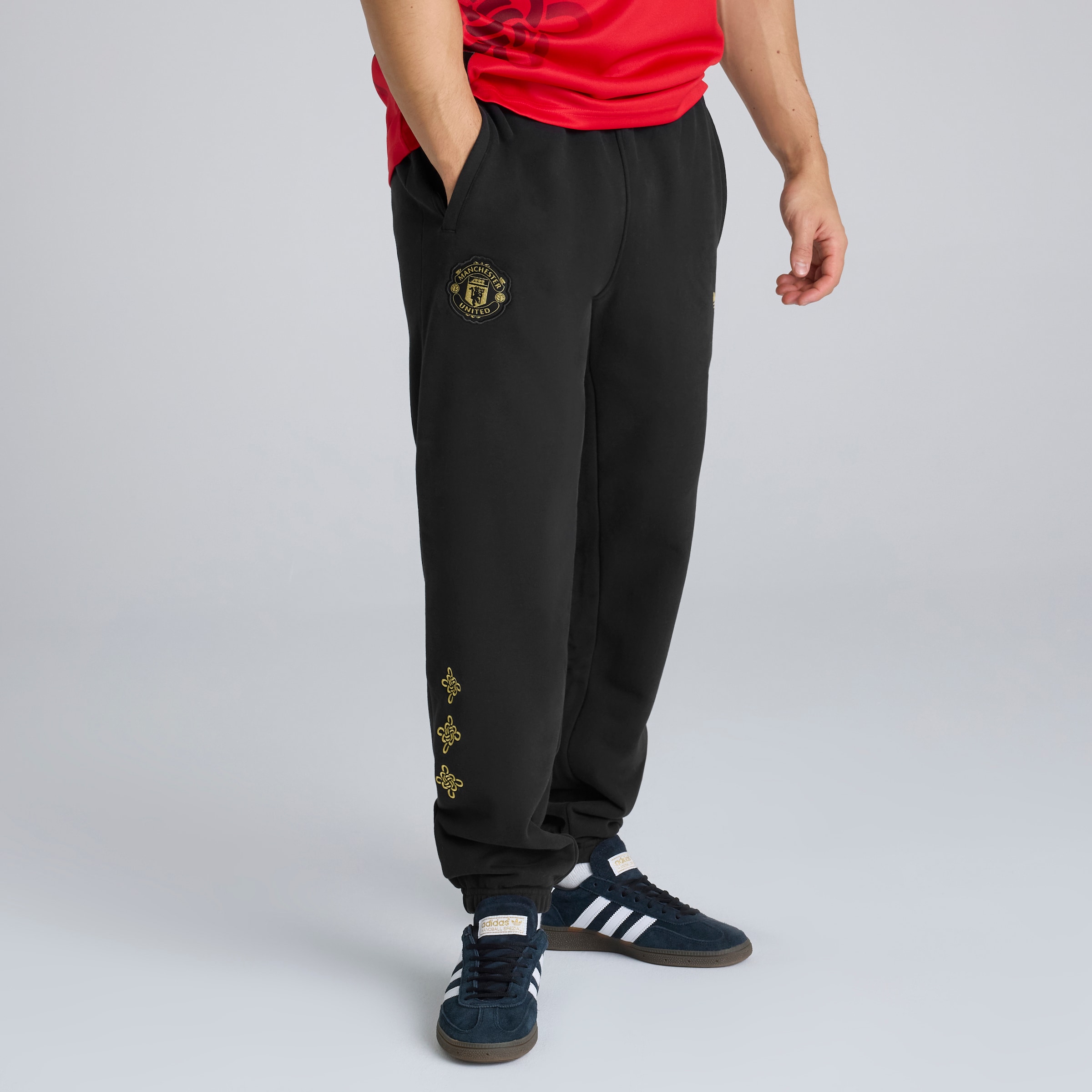 Manchester United Cultural Story Joggers