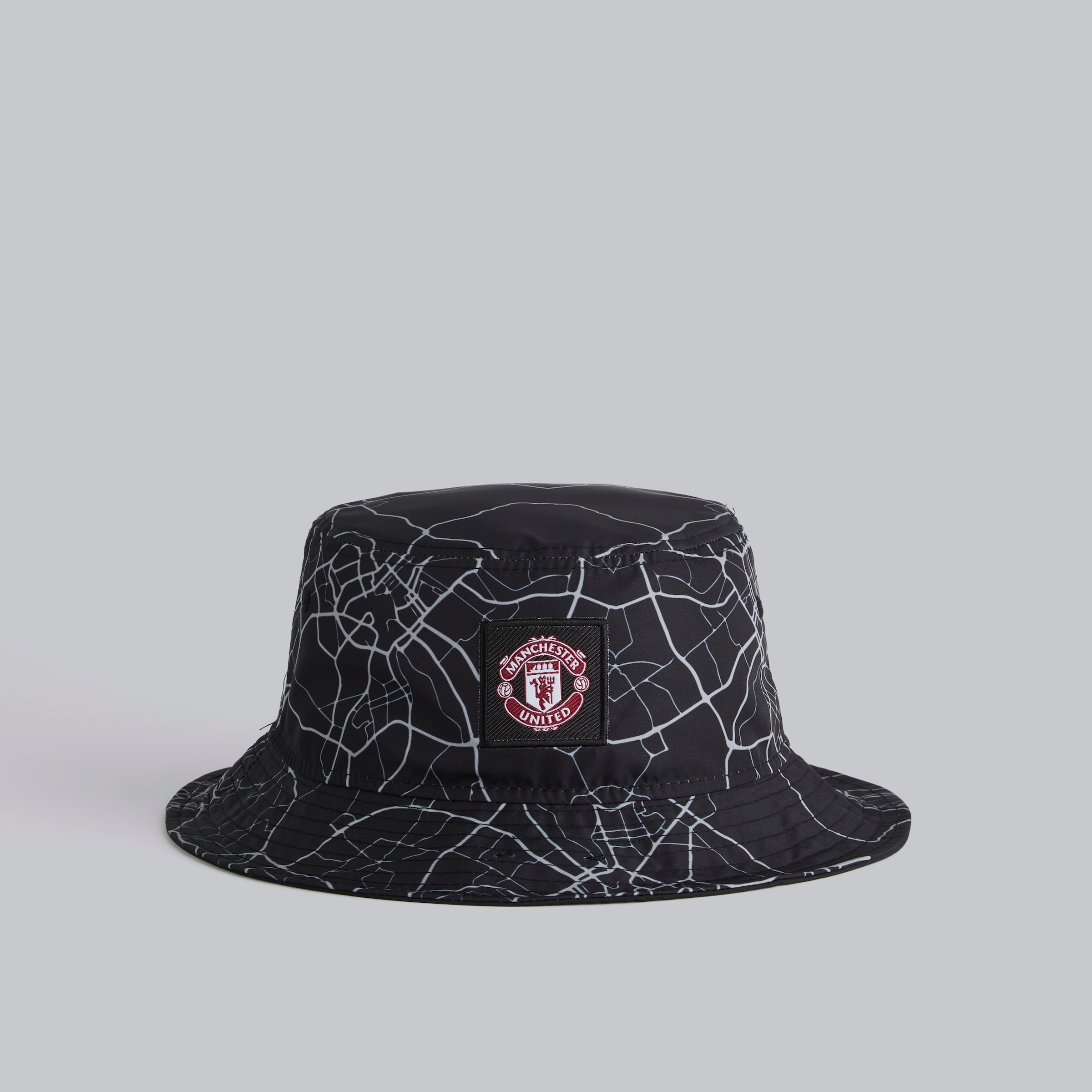 Manchester United x New Era AOP Bucket Hat