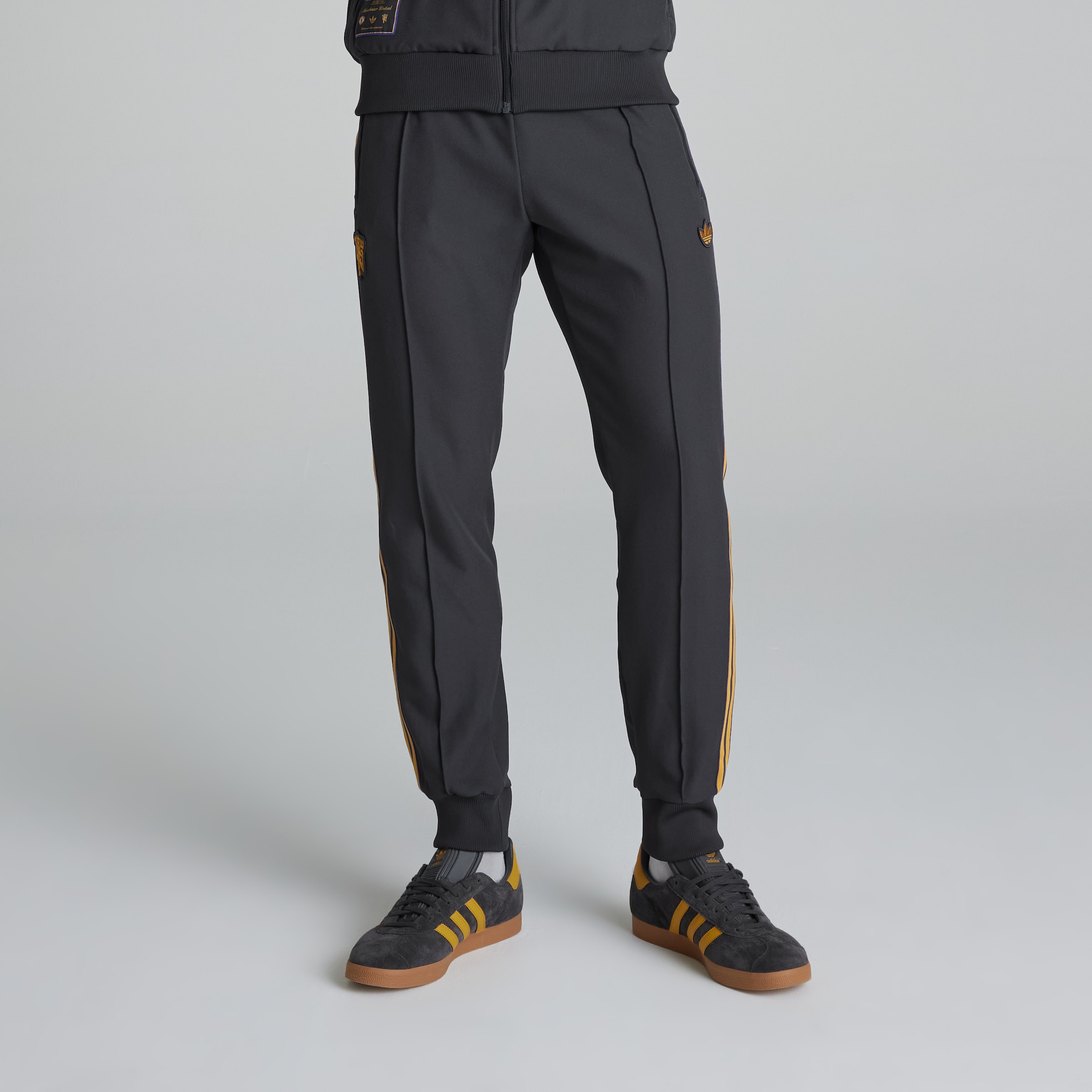 Manchester United Terrace Icons Track Pants