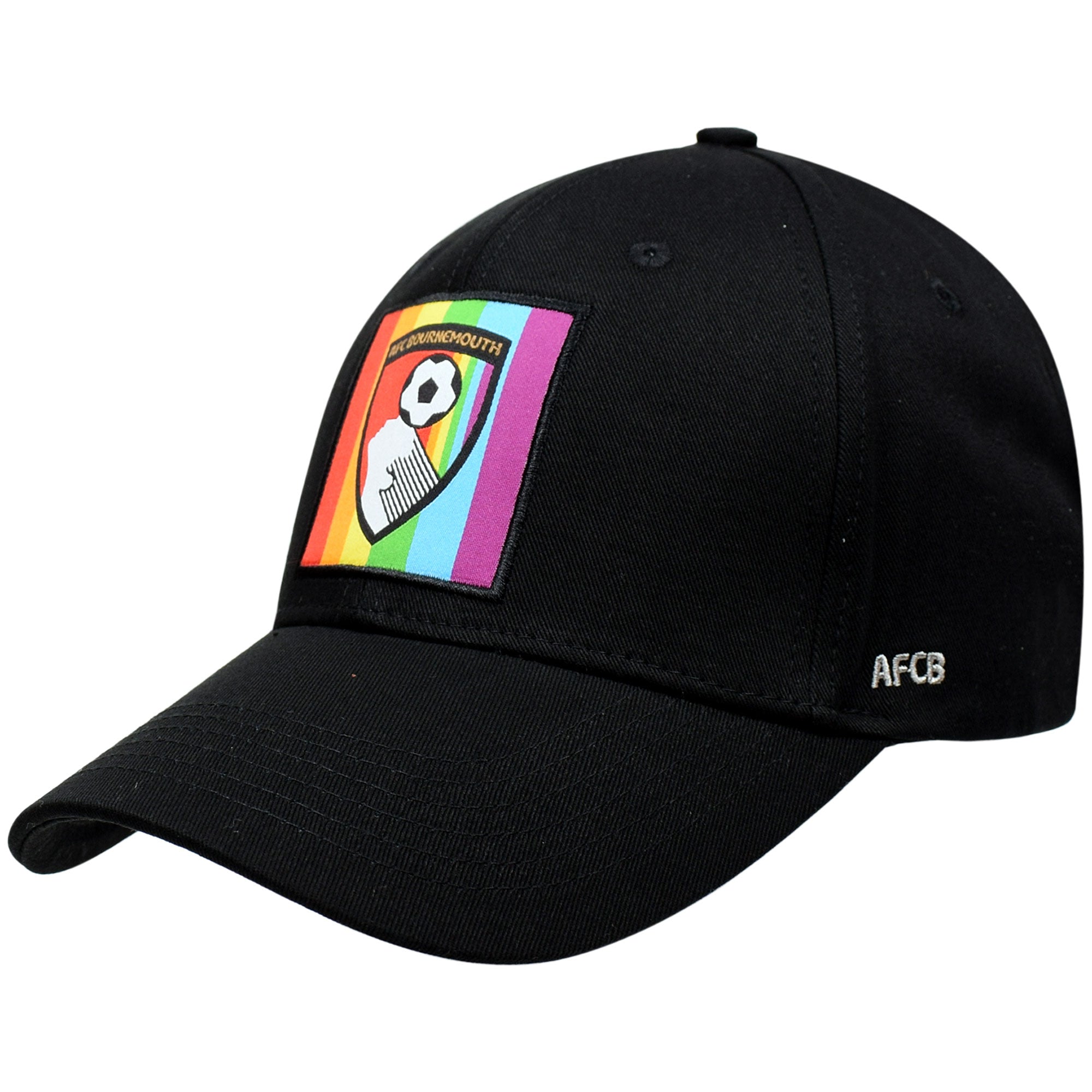 AFC Bournemouth Pride Cap