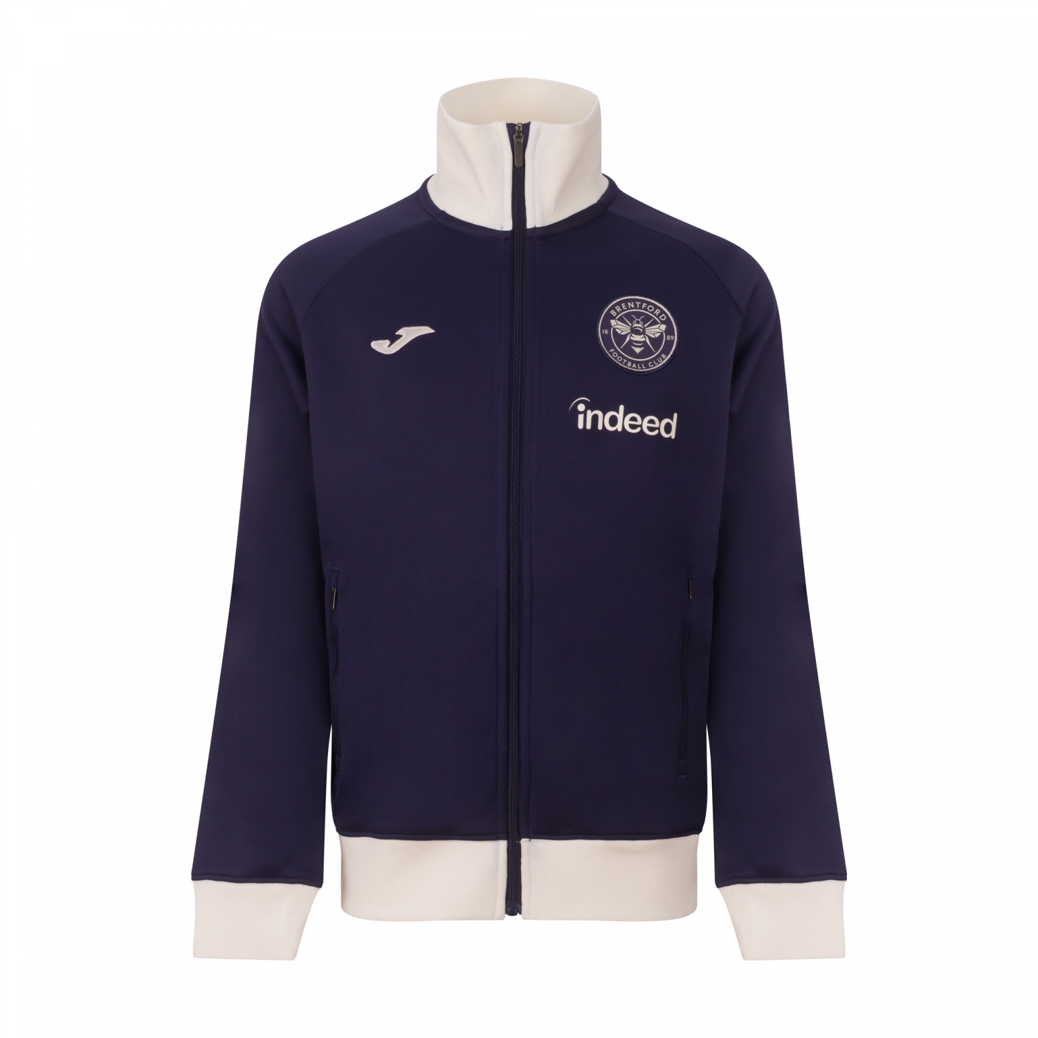 Куртка Brentford 26/27 Adult Away Anthem