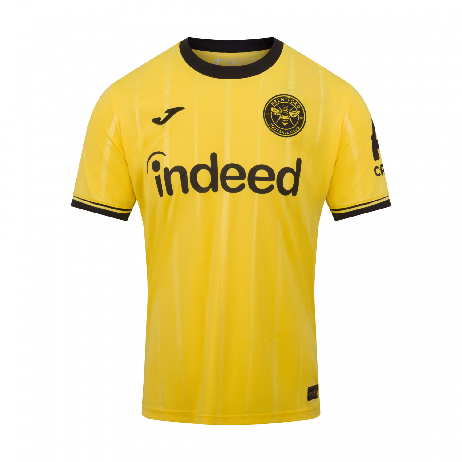 Brentford 26/27 Mens Replica Third Shirt