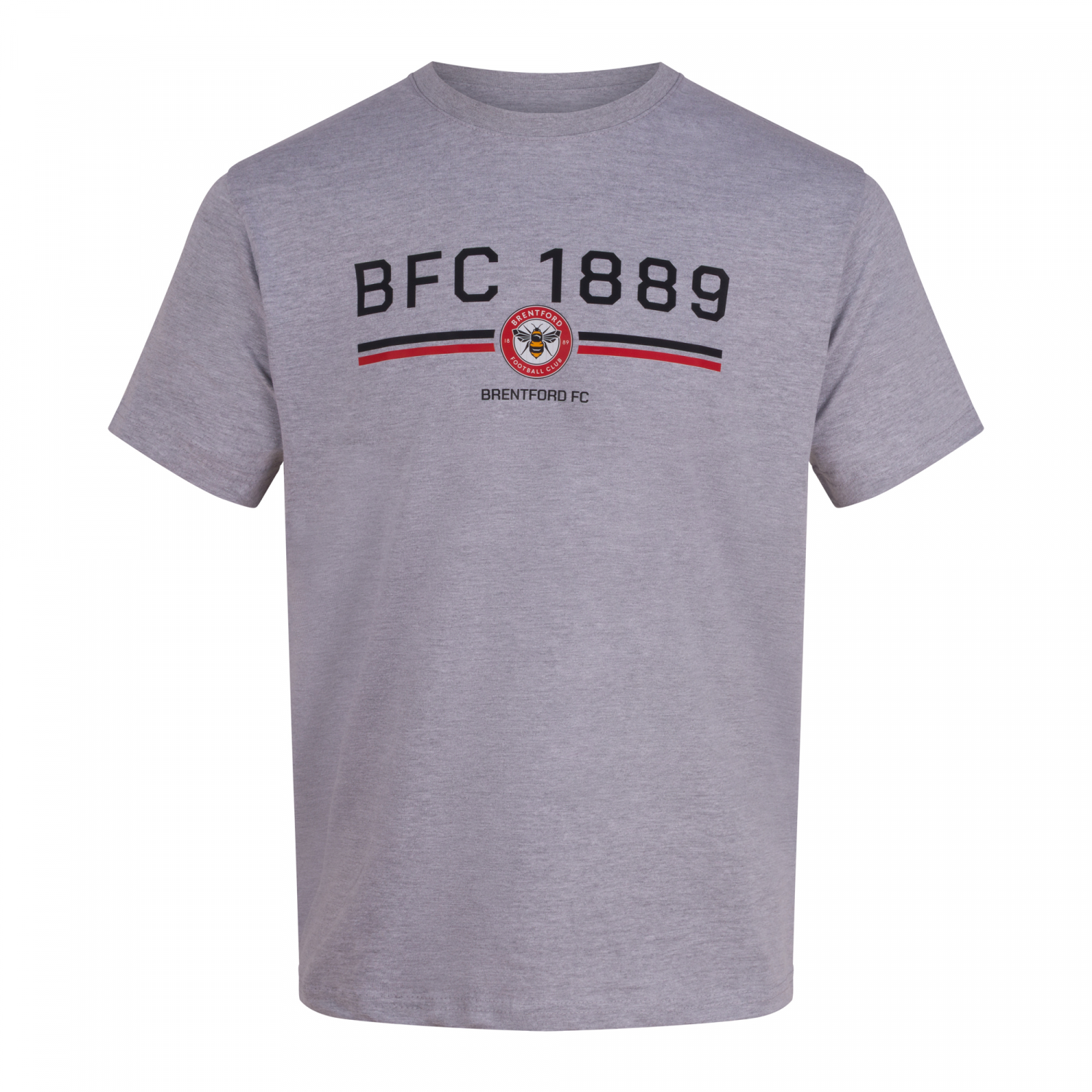 Футболка Brentford BFC Nevis