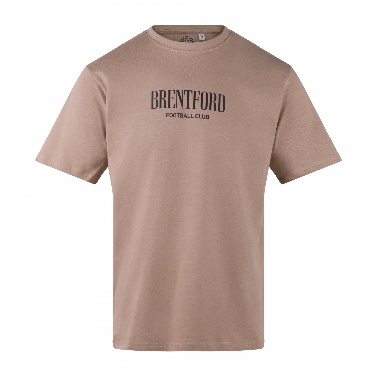 Brentford Harvey Print Tee