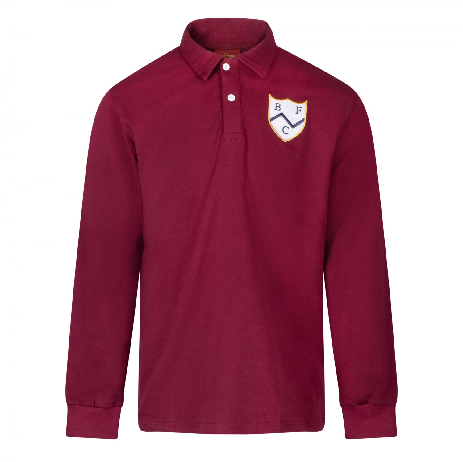 Brentford 1889 heritage shirt