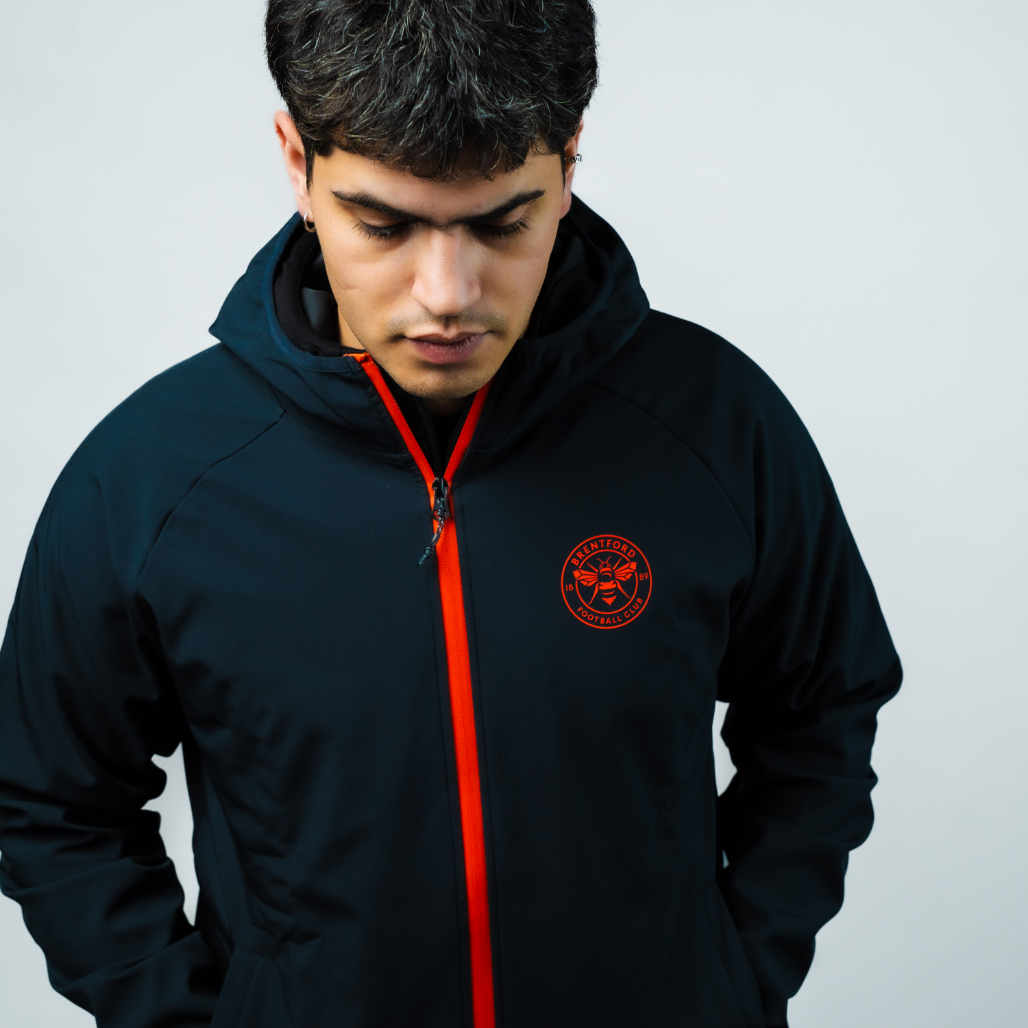 Brentford Active Soft Shell Jacket