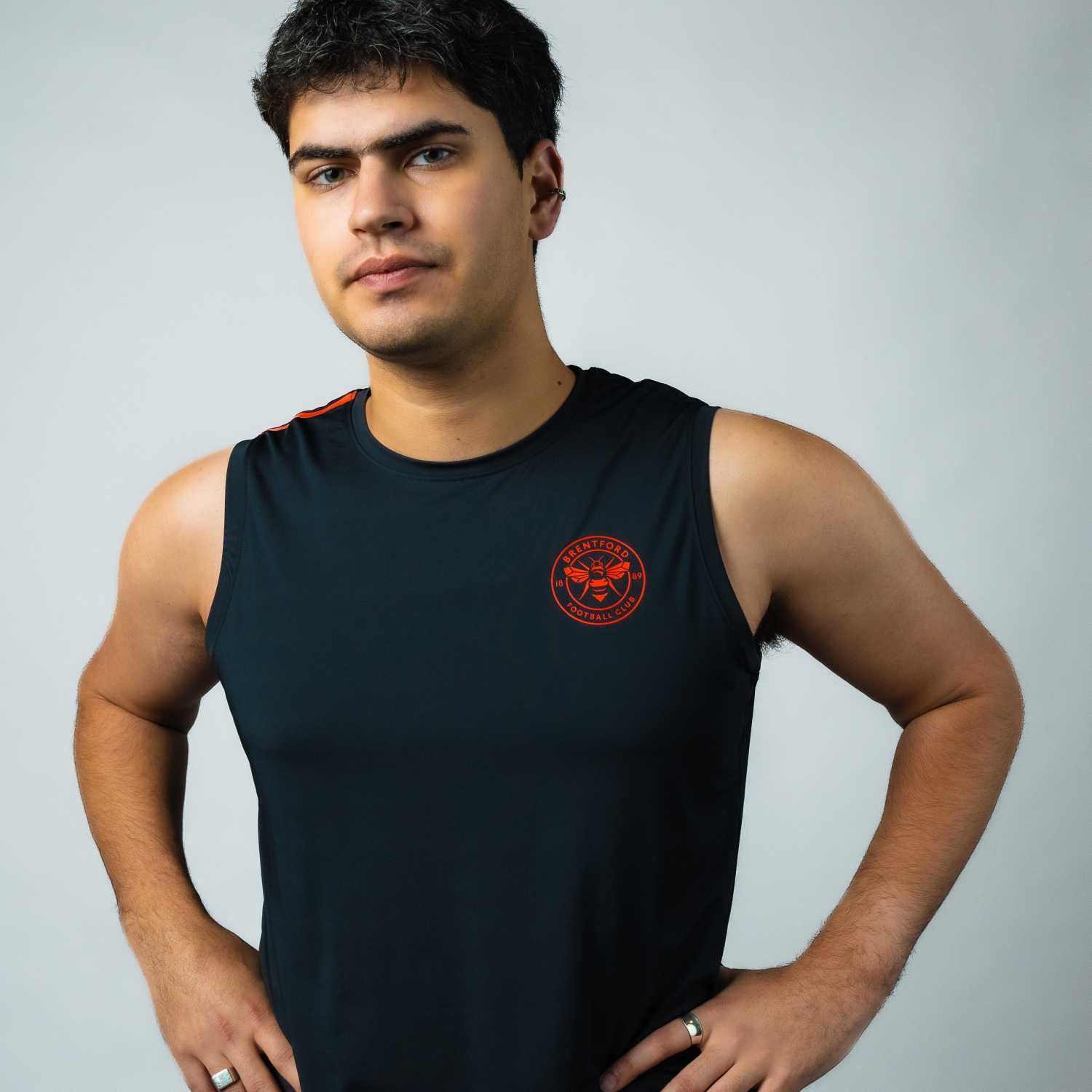 Brentford Active Running Vest