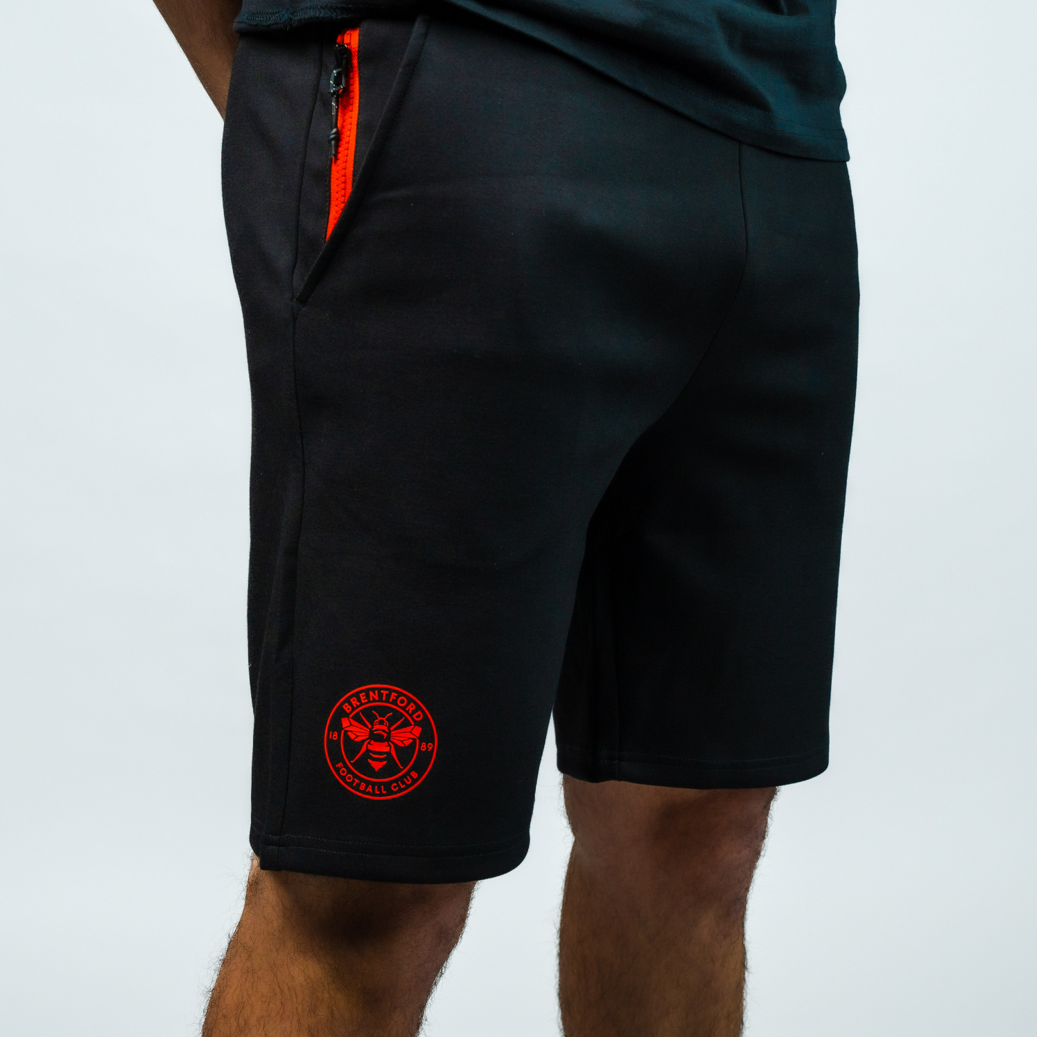 Brentford Active Shorts
