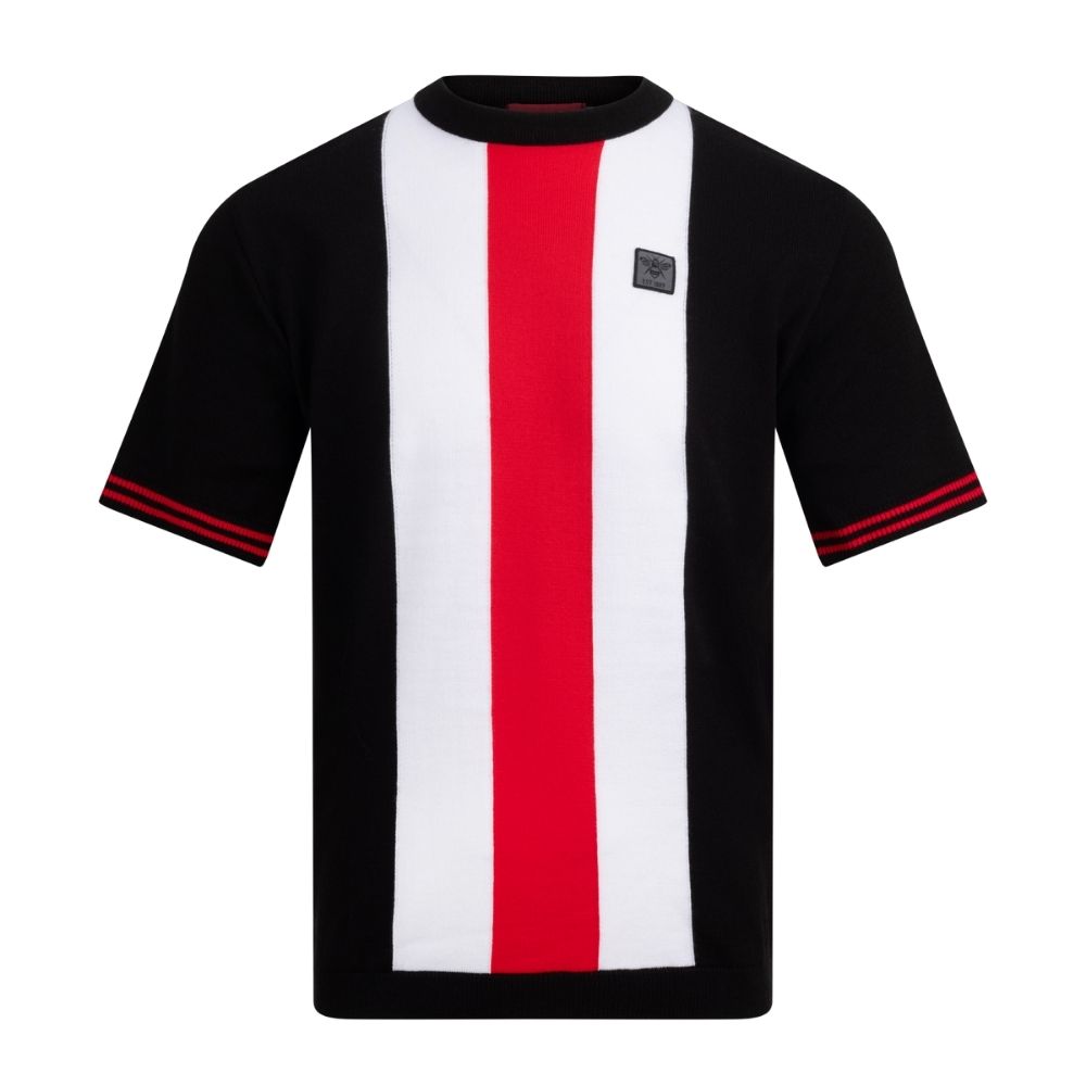Футболка Brentford Oxford & Cambridge Stripe