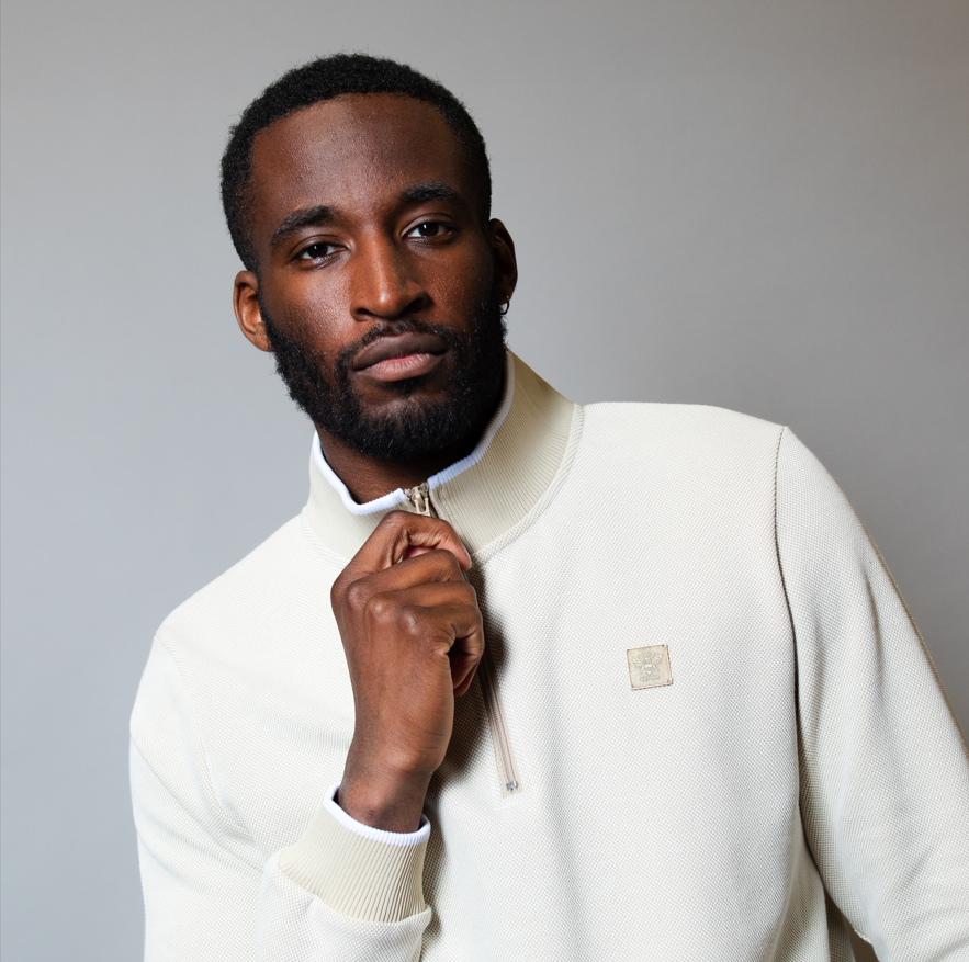 Brentford Oxford & Cambridge Track Jacket