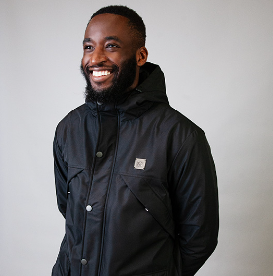 Brentford Oxford & Cambridge Matchday Coat