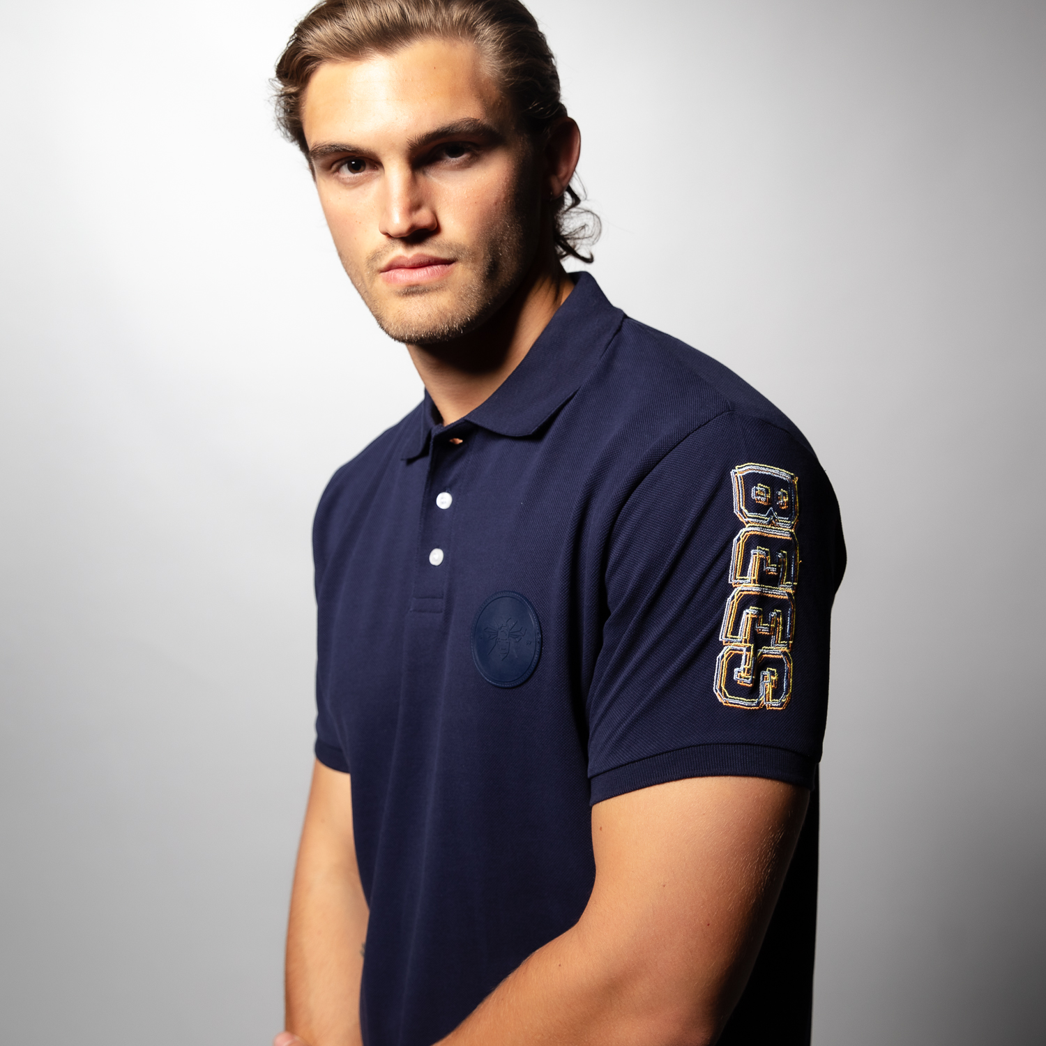 Поло Brentford Spiro Bees