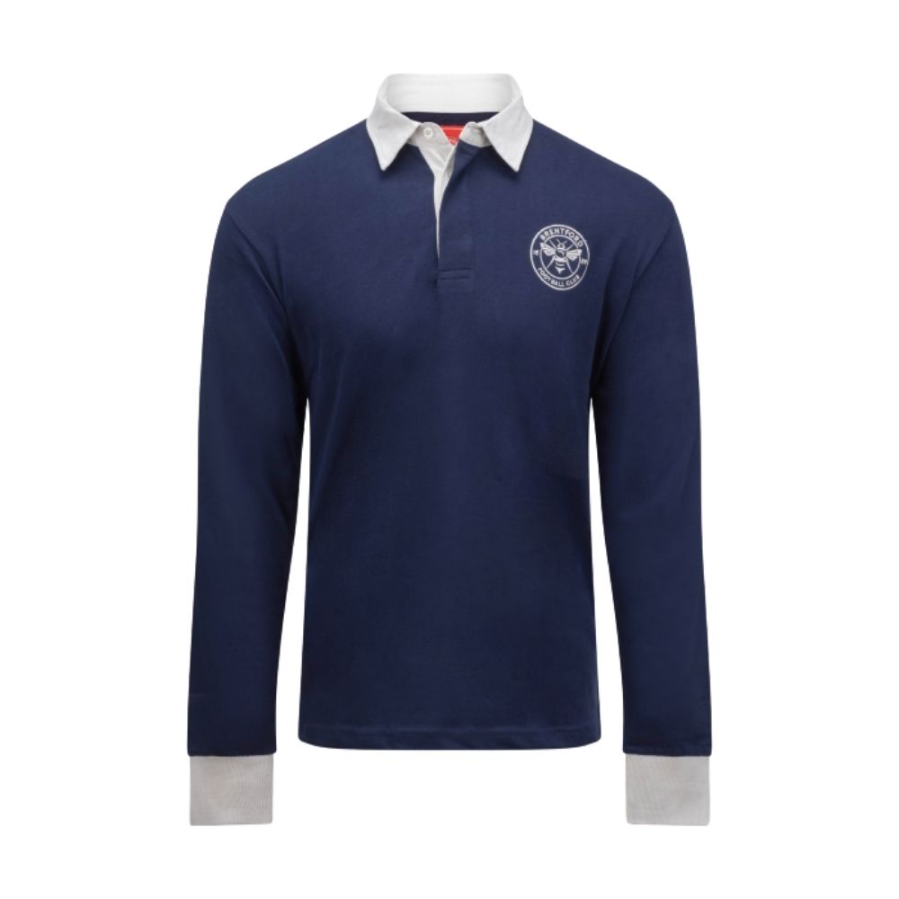 Brentford Essentials Rugby Jersey