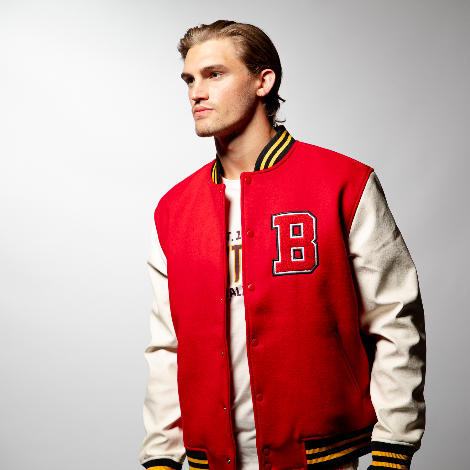 Brentford Kings of West London Varsity Jacket