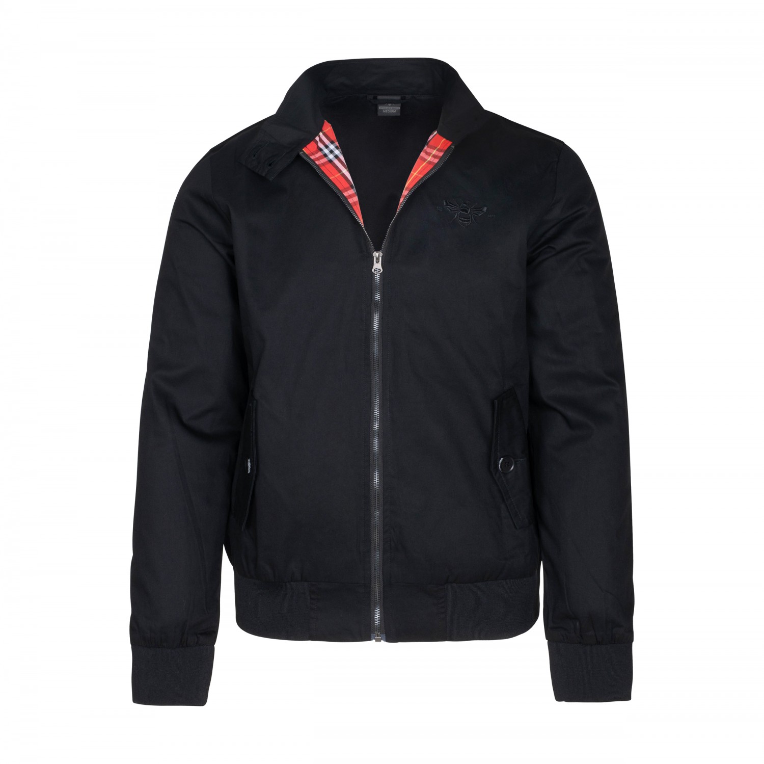 Brentford 1889 Collection Harrington Jacket