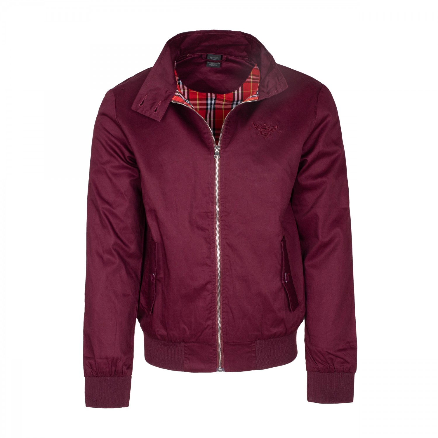 Brentford 1889 Collection Harrington Jacket